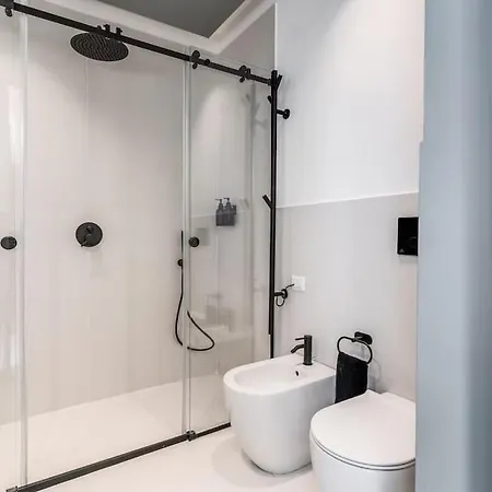 Apartment Corso Umberto 228 - Sofia Naples