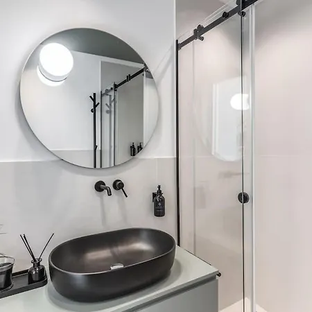 Apartment Corso Umberto 228 - Sofia