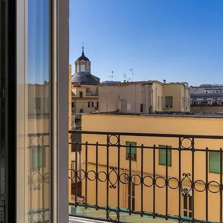 Corso Umberto 228 - Sofia Apartment Naples