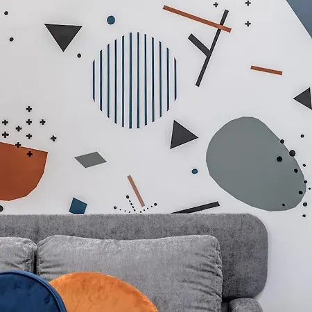 شقة Corso Umberto 228 - Sofia نابولي