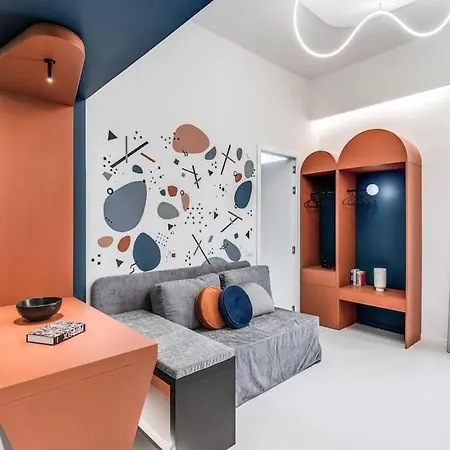 Corso Umberto 228 - Sofia Naples