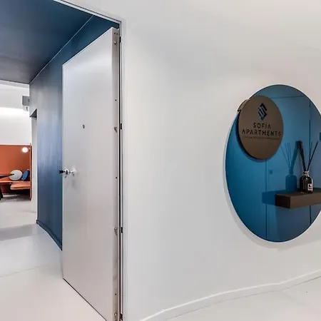 Corso Umberto 228 - Sofia Naples