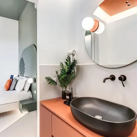 Corso Umberto 228 - Sofia شقة *