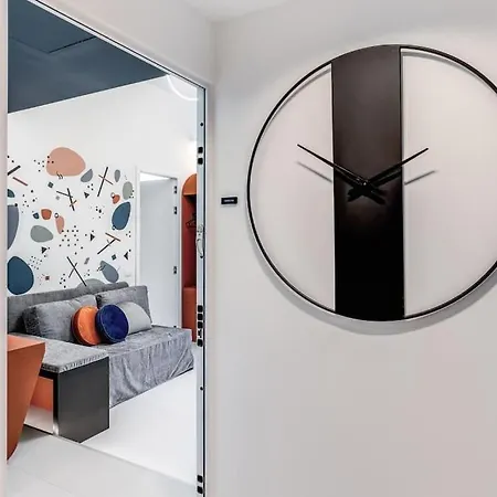 Corso Umberto 228 - Sofia نابولي