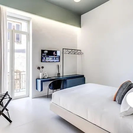 Corso Umberto 228 - Sofia Apartment
