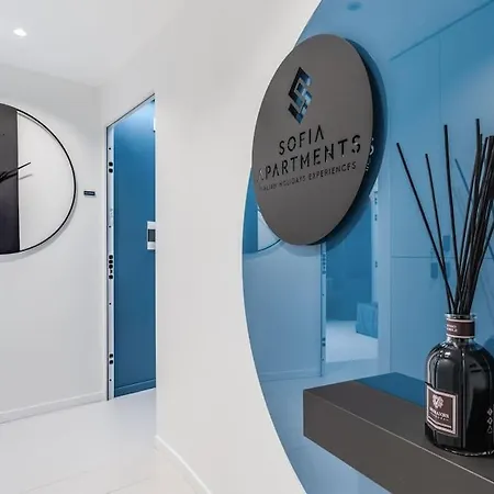 Apartment Corso Umberto 228 - Sofia *