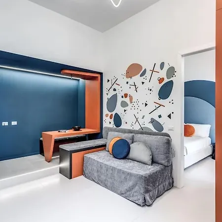 Corso Umberto 228 - Sofia شقة