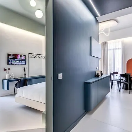 شقة Corso Umberto 228 - Sofia