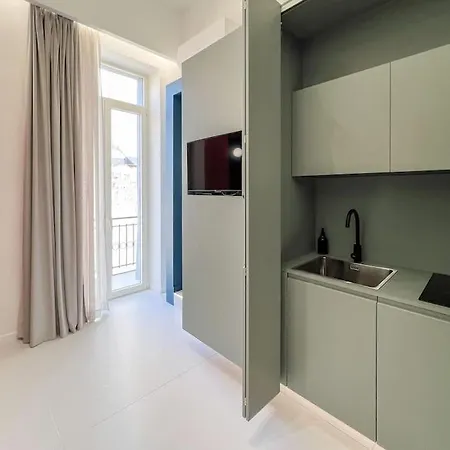 Corso Umberto 228 - Sofia Naples